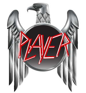 Player logo